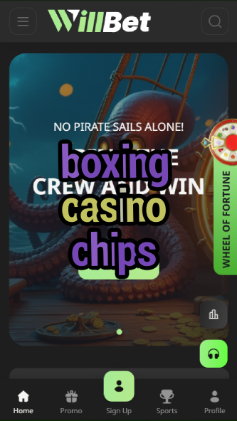 boxing casino chips-asdasdzhjkds.com