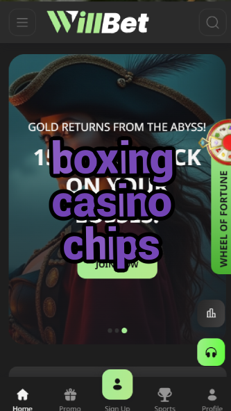 boxing casino chips-asdasdzhjkds.com