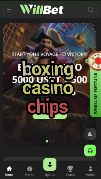 boxing casino chips-asdasdzhjkds.com