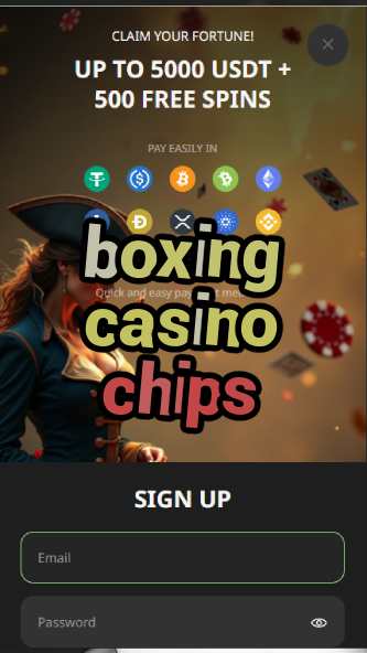 boxing casino chips-asdasdzhjkds.com